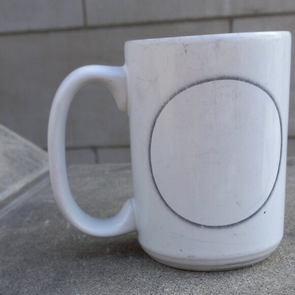 Sundance Film Festival Ceramic Coffee Mug 2015 "Eclipse" design Thailand - Picture 8 of 16